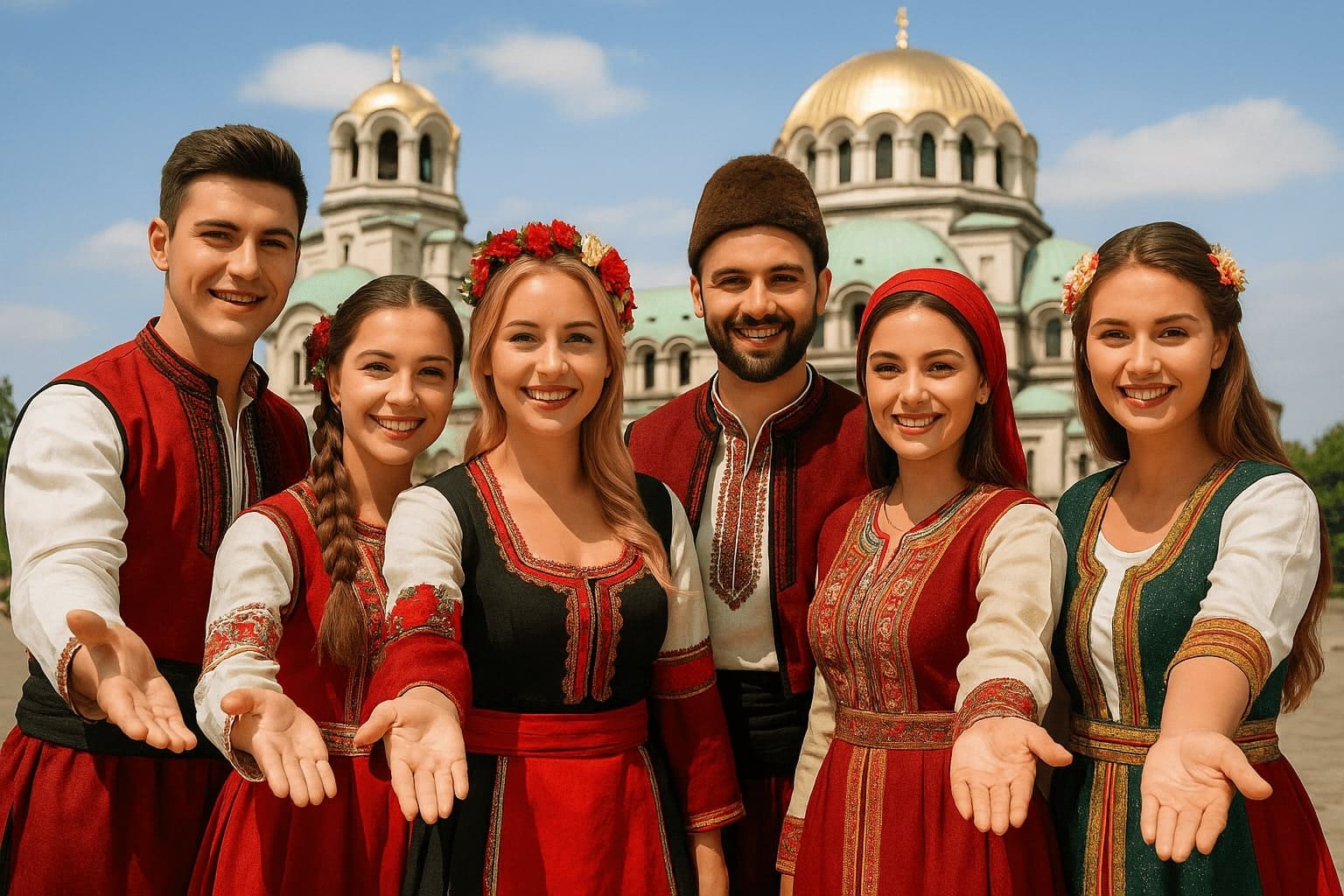 Bulgarian Vocabulary Booster: 1500+ High-Frequency Words