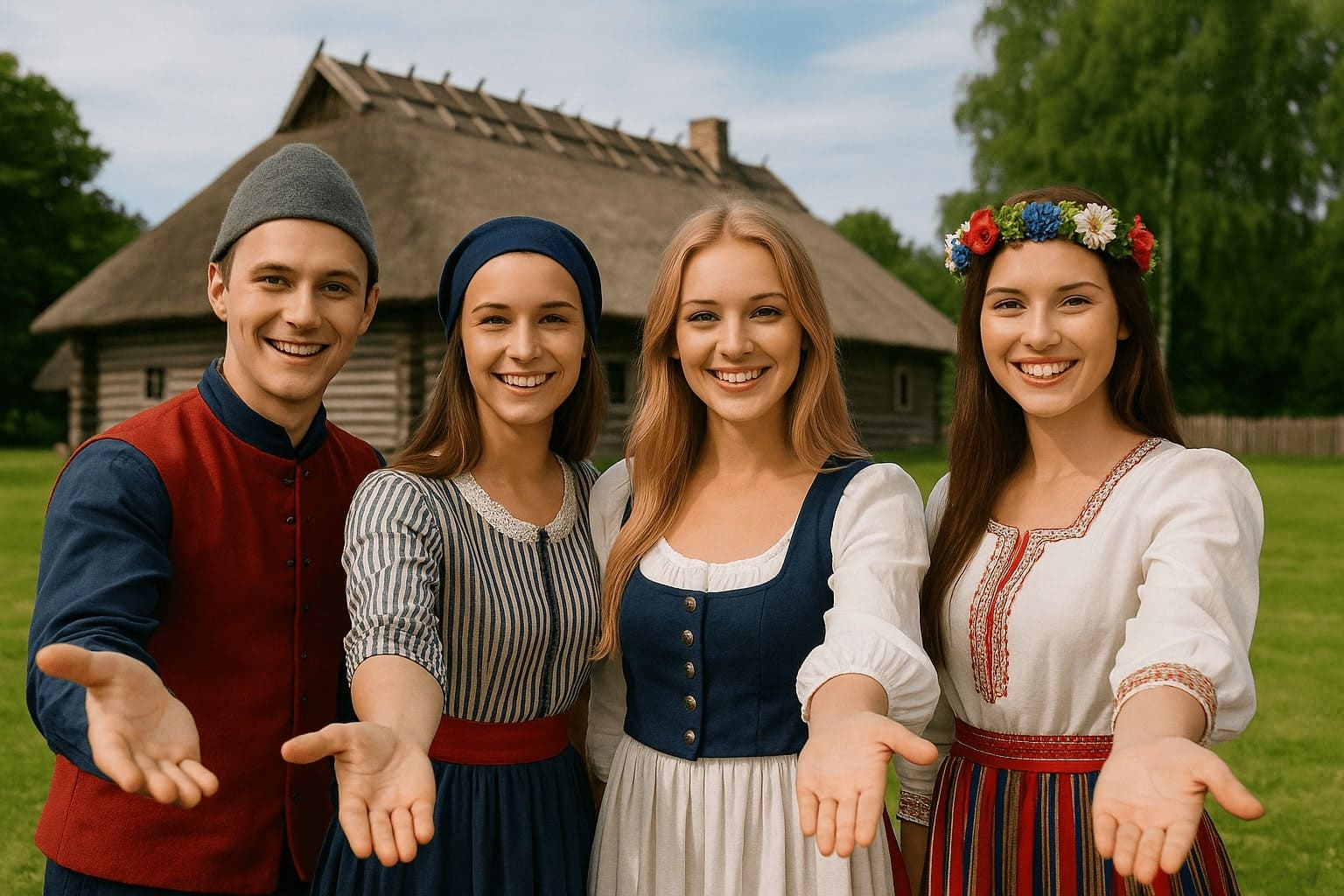 Estonian Vocabulary Booster: 1500+ High-Frequency Words