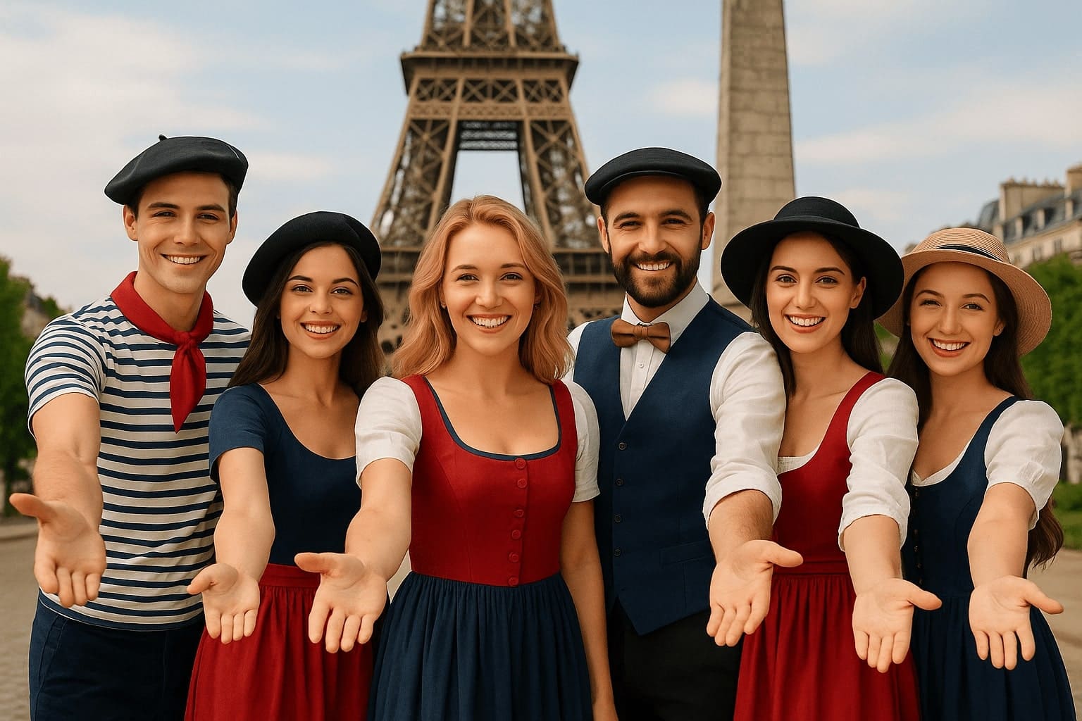 French Vocabulary Booster: 1500+ High-Frequency Words