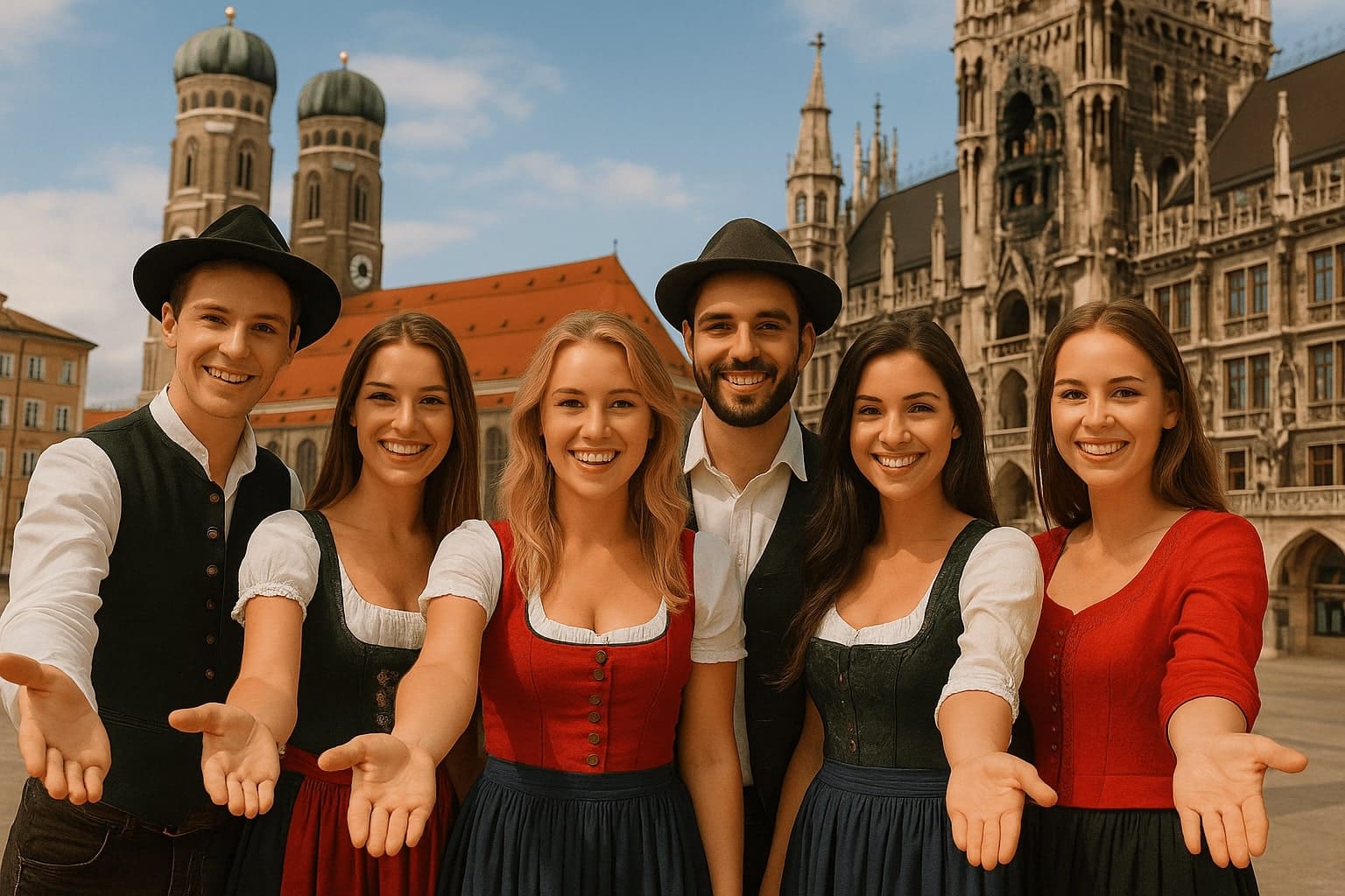 German Vocabulary Booster: 1500+ High-Frequency Words