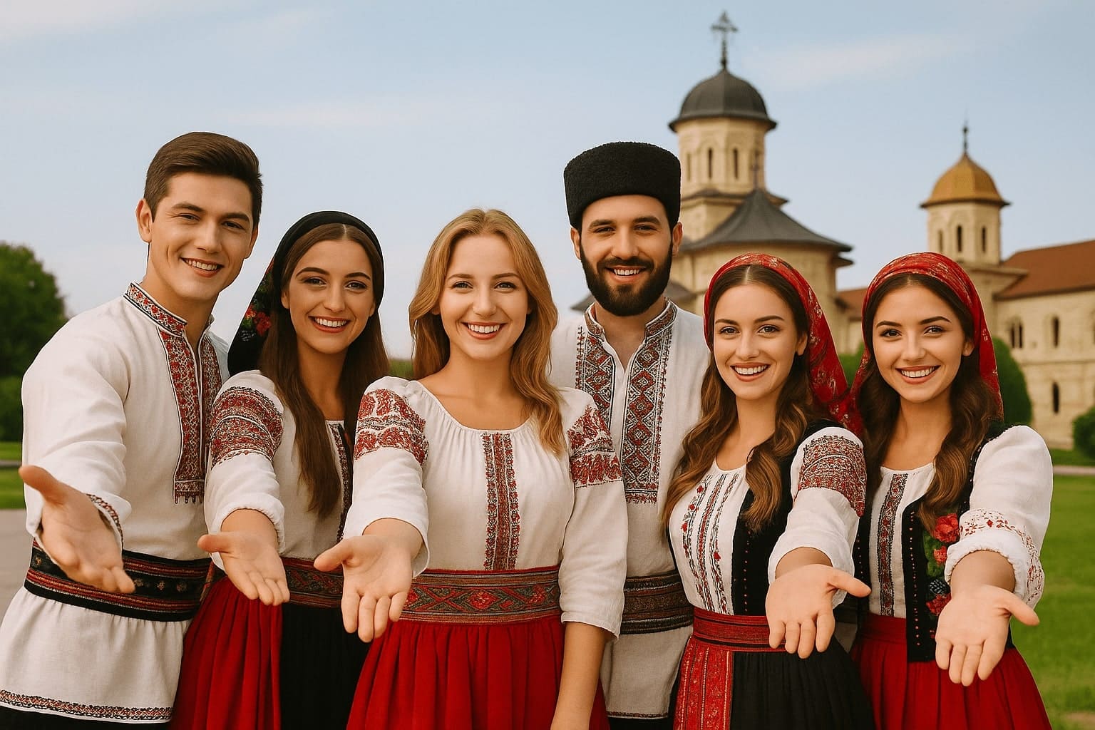 Romanian Vocabulary Booster: 1500+ High-Frequency Words