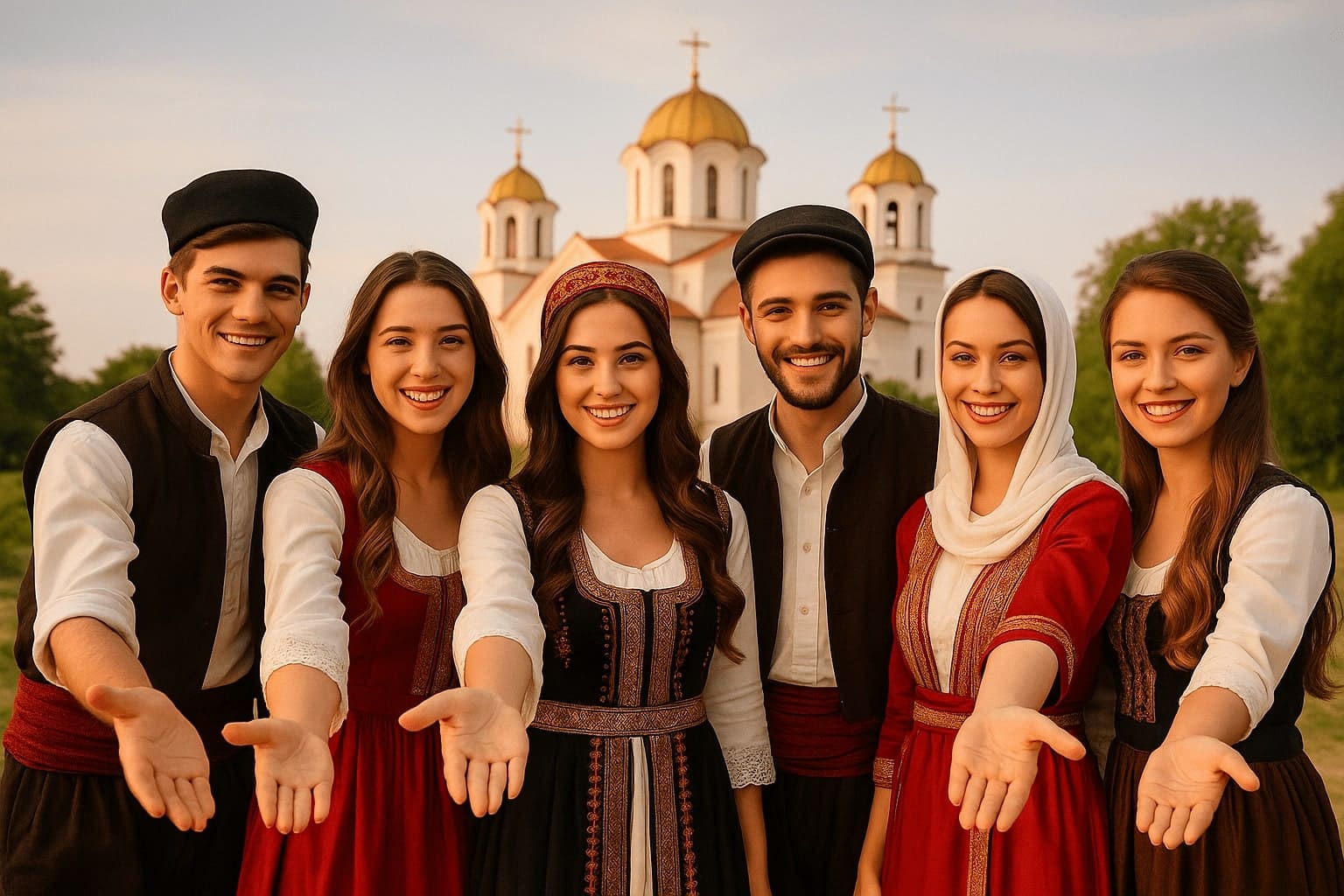 Serbian Vocabulary Booster: 1500+ High-Frequency Words