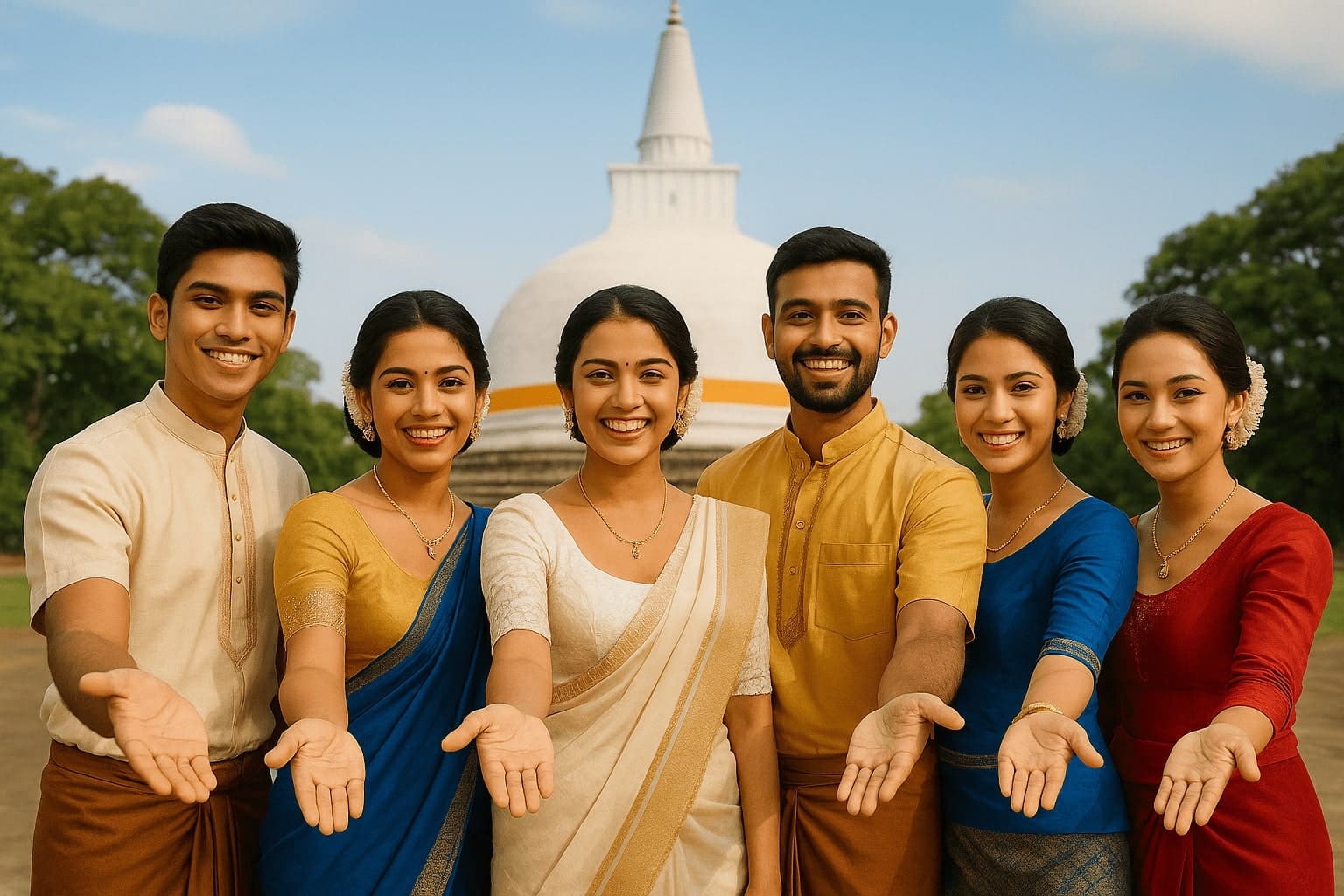 Sinhala Vocabulary Booster: 1500+ High-Frequency Words