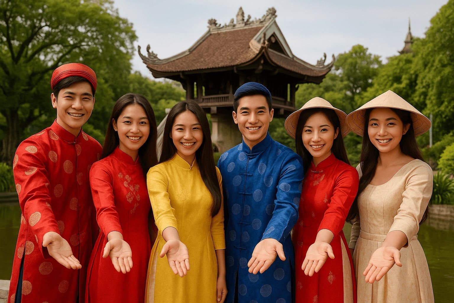 Vietnamese Vocabulary Booster: 1500+ High-Frequency Words