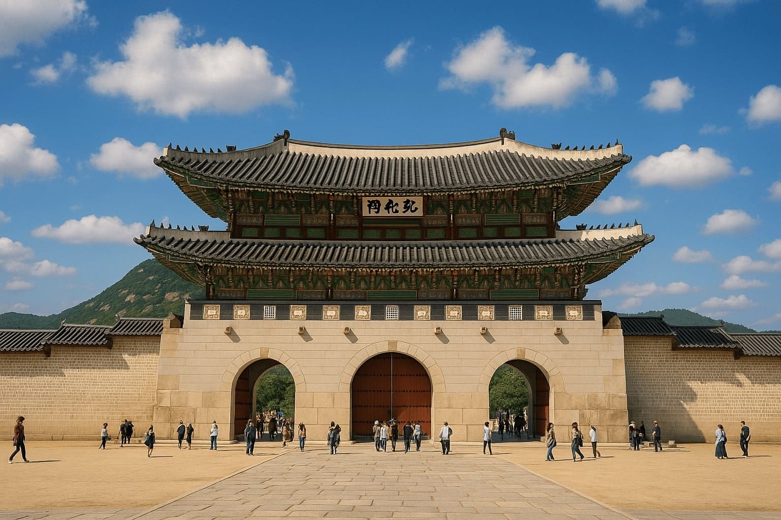 Korean Vocabulary Booster: 1500+ High-Frequency Words