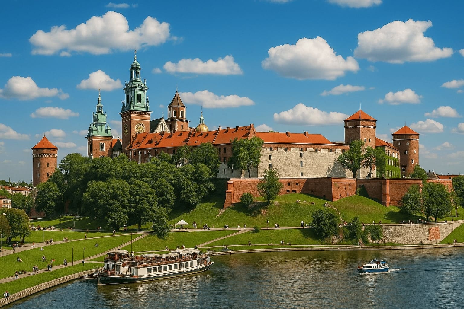 Polish Vocabulary Booster: 1500+ High-Frequency Words