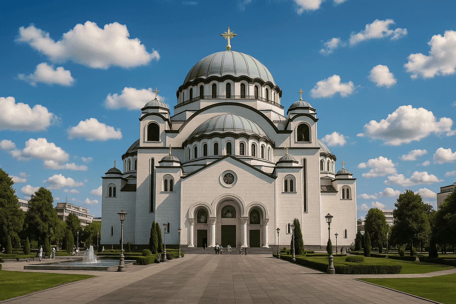 Serbian Vocabulary Booster: 1500+ High-Frequency Words