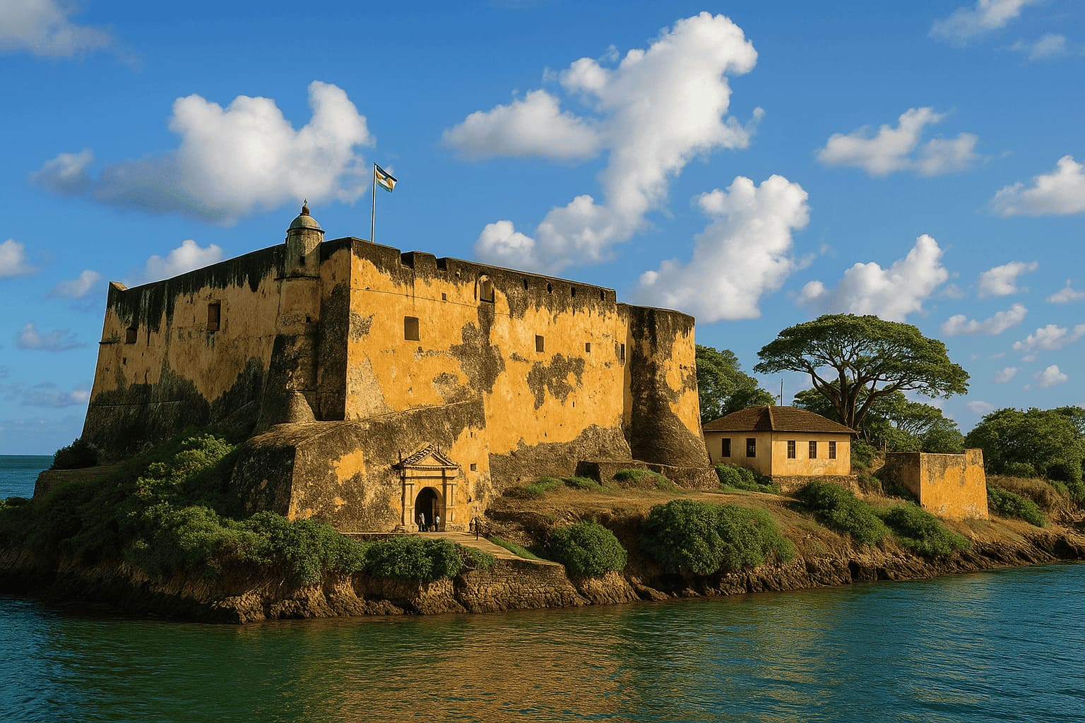 Swahili Vocabulary Booster: 1500+ High-Frequency Words