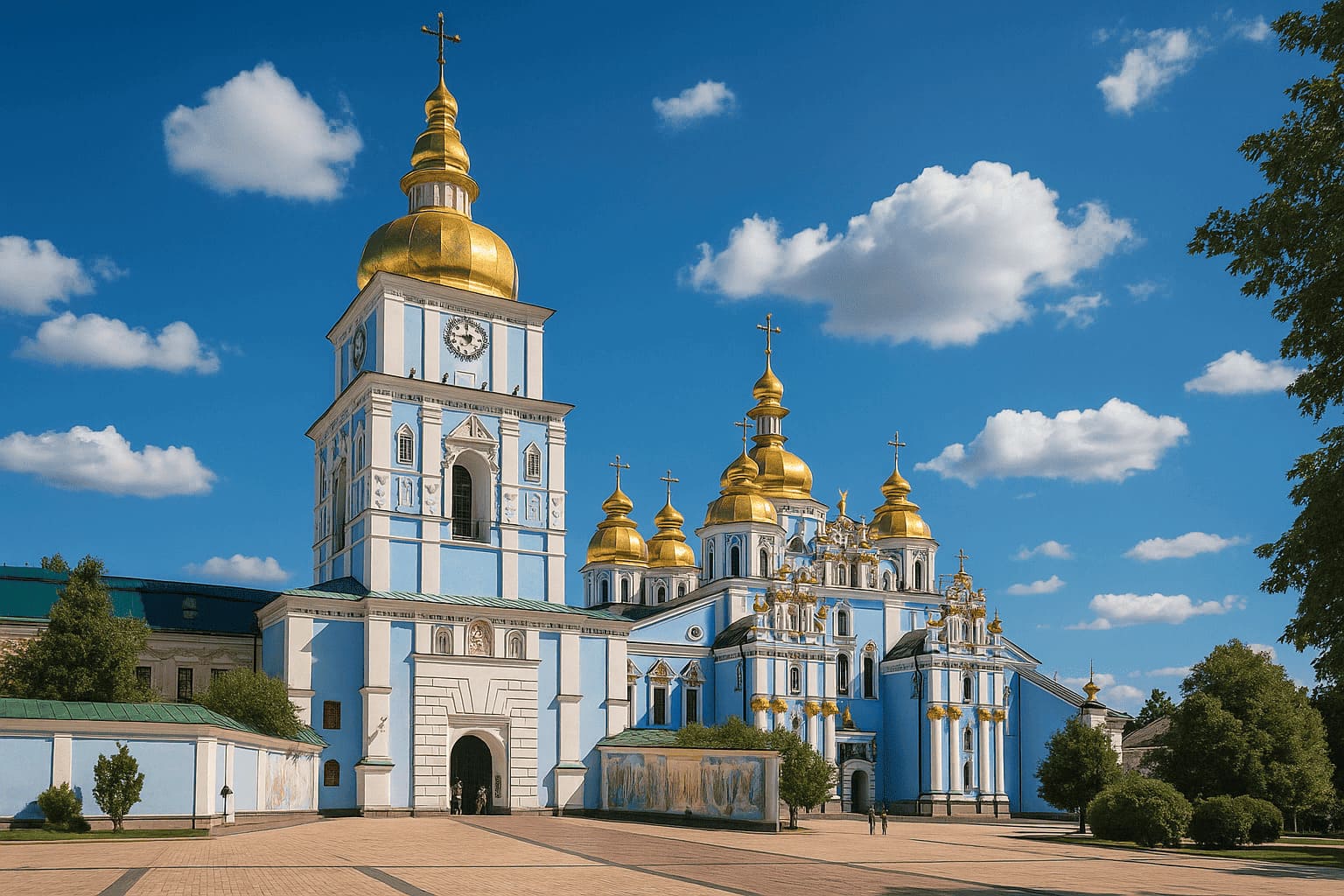 Ukrainian Vocabulary Booster: 1500+ High-Frequency Words