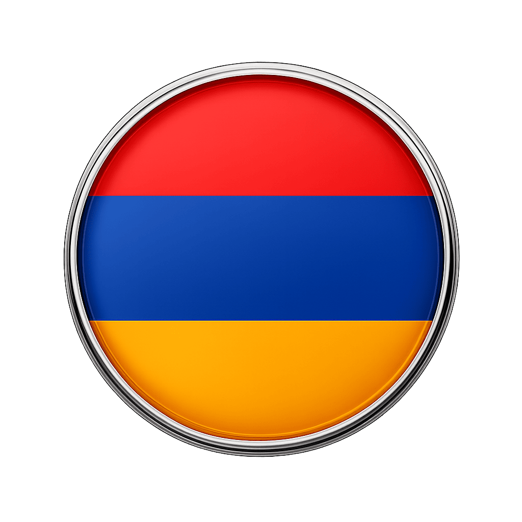 Armenian icon