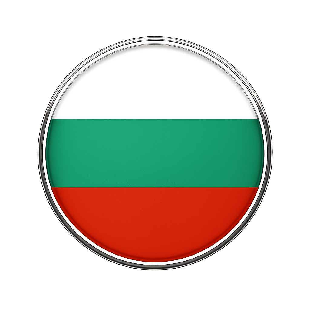 Bulgarian icon