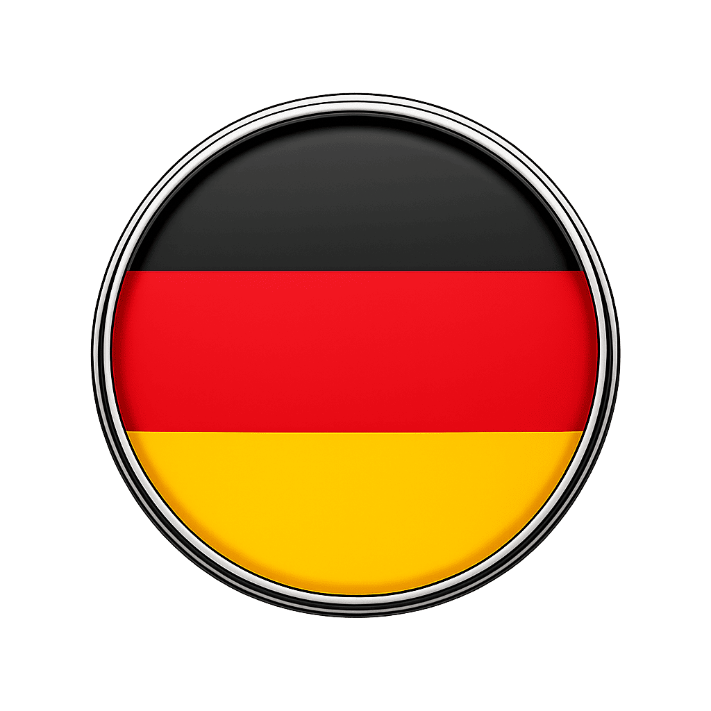 German icon