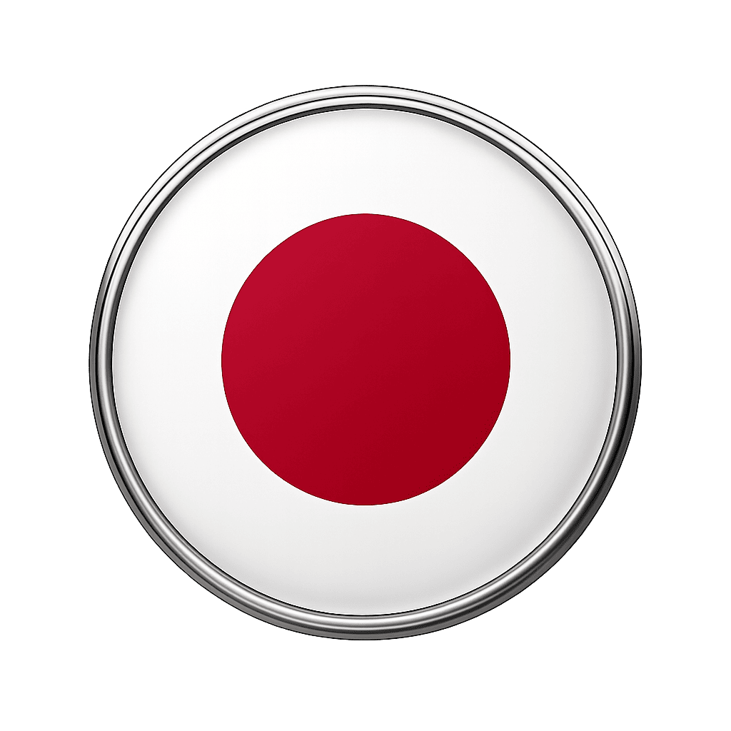 Japanese icon