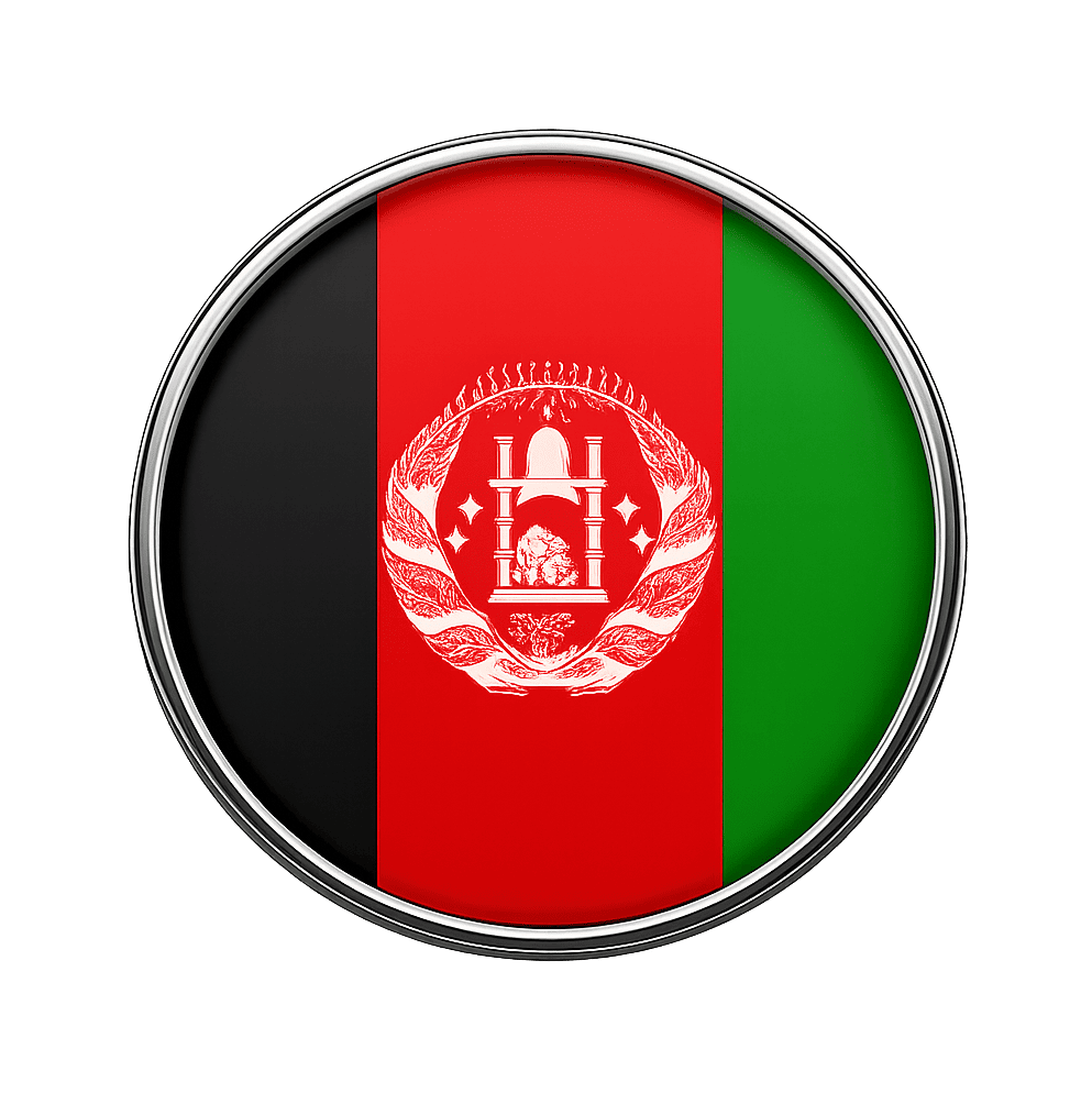 Pashto icon