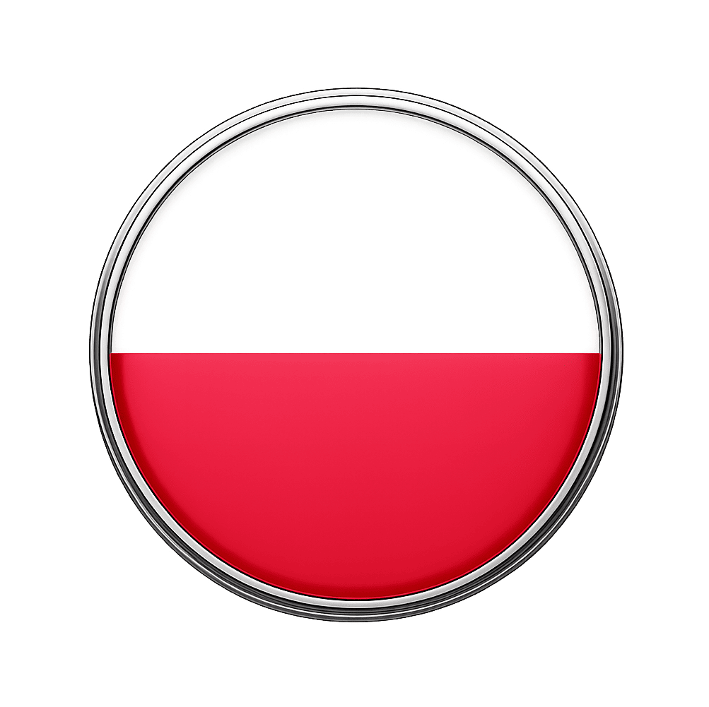 Polish icon