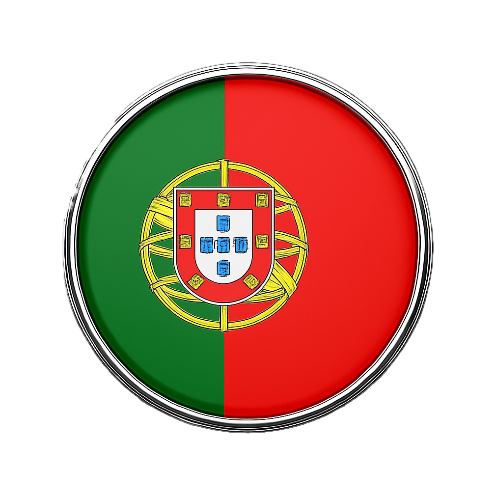 Portuguese icon