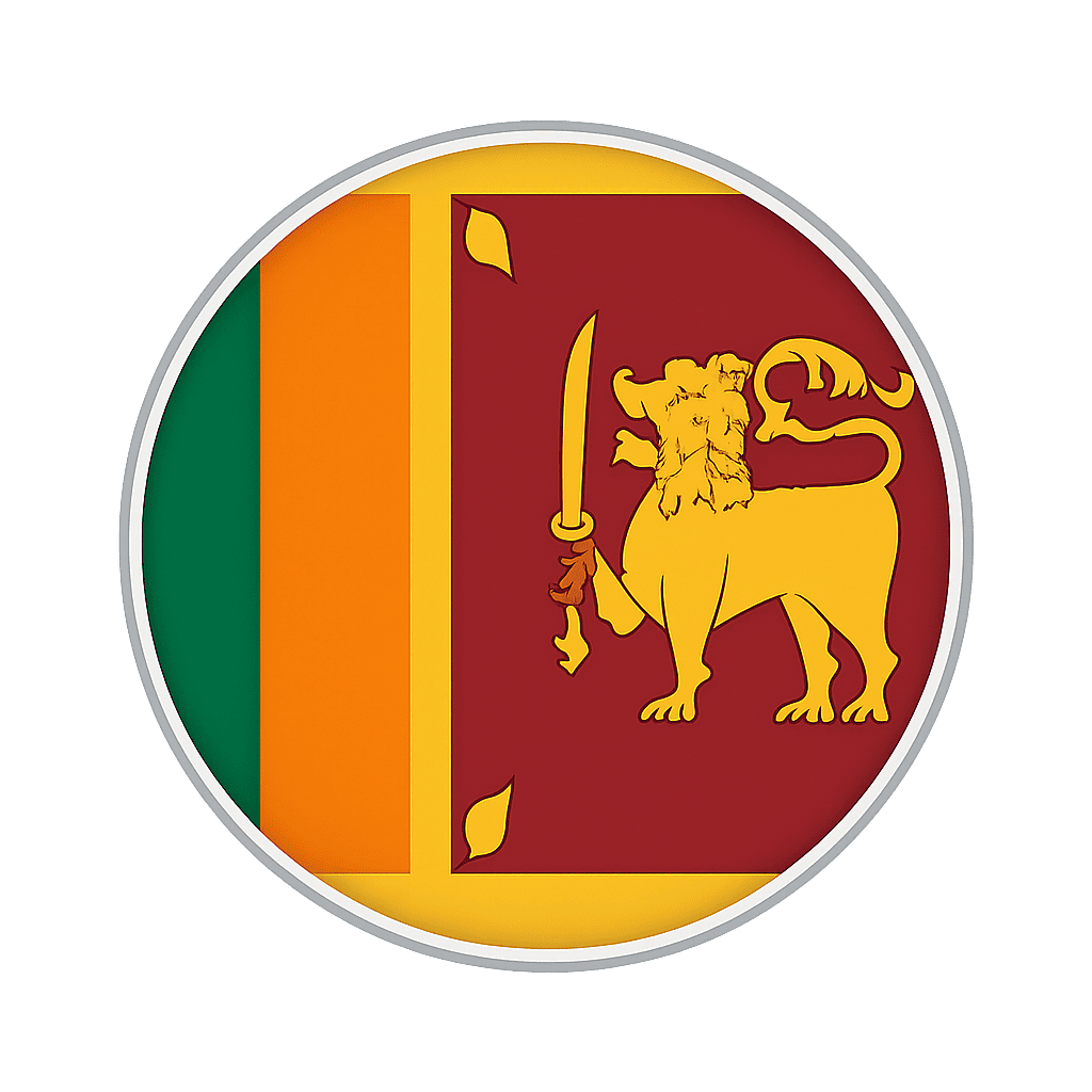 Sinhala icon