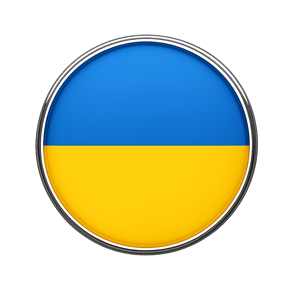 Ukrainian icon