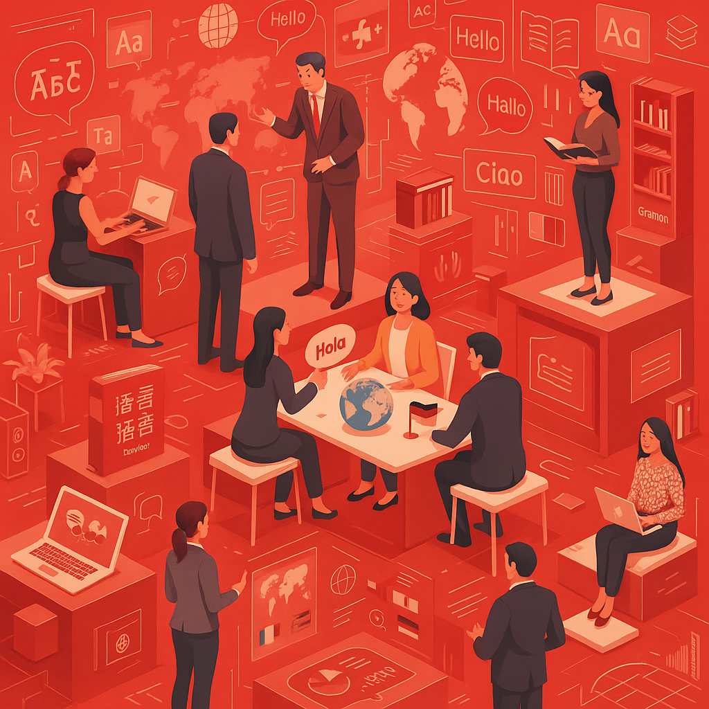 Find the best polyglot